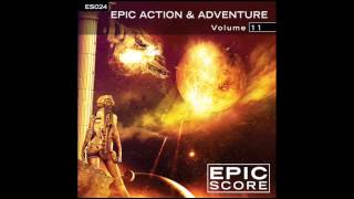 They Fought As Legends - Epic Score (Aleksandar Dimitrijevic)