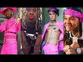 RAPPERS WHO ARE GAY?