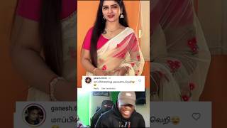 💥நக்குவியா..? என்னத்தடா💯😂 #shortsfeed #shorts #waitforend #instagram #reels #comment #tamil