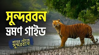 সুন্দরবন ভ্রমণ | Sundarban Tour | যাওয়ার উপায়, ভ্রমণ প্যাকেজ ও খরচ | ভ্রমণ গাইড