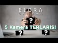 5 KAMERA TERLARIS di ELORA