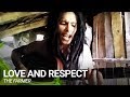 Love and Respect Iya Terra cover by The Farmerreggae (thefarmer)
