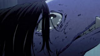 Junpei's death | Jujutsu Kaisen Episode 12