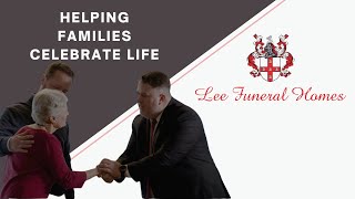 Celebrating Life Lee Funeral Home
