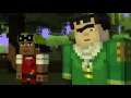 Minecraft?