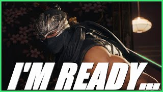 🔴My First Time Experiencing Ninja Gaiden 2 Black...