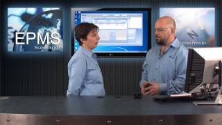 EPMS Tech Talk - Version 14.1 B1 Enhancement Review