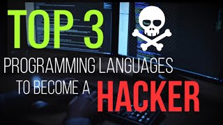 3 Programming Languages For Cyber Security & Penetration Testing | Coding for Cyber Security #Shorts