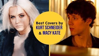 5 Best Covers by Kurt Hugo Schneider and Macy Kate | KHS India
