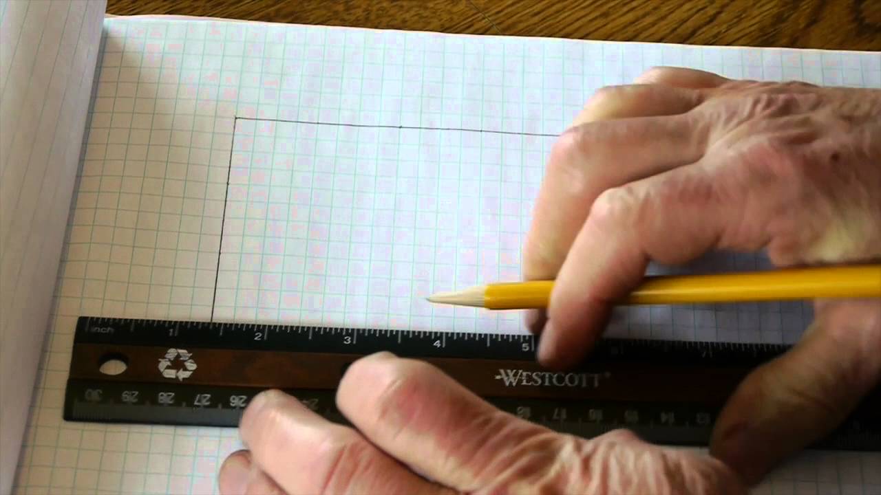 Woodworking Making A Plan