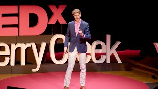 Reframe your struggle into your superpower | Ryan Pool | TEDxYouth@CherryCreek