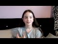 Maisie's Q&A - Young Carers