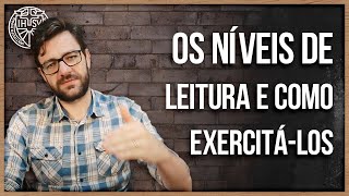 Como Ler de Forma Profunda e Eficaz?