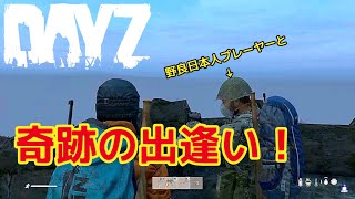 #89【Kim3のこれがDayZ】DayZ1.19 実況配信 神ゲー ゾンビサバイバル！公式ハイサーバーで日本人との奇跡の出逢い！