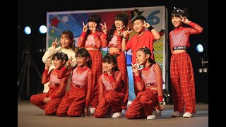 【4K60P】12/25③部-7『DPK広(小学生)』～KIDS NUMBER 2021～