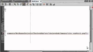 A Tiled World - #3 - Intermediate Java Game Programming Tutorials (TheJavaHub)