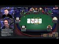 wsop 2022 mystery bounty poker final table