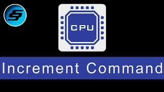 Increment Command (INC) - Assembly Programming