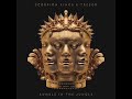 4. Kabza De Small, DJ Maphorisa & Tresor - Folasade