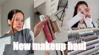 Ulta \u0026 Sephora Haul + shop with me 2025