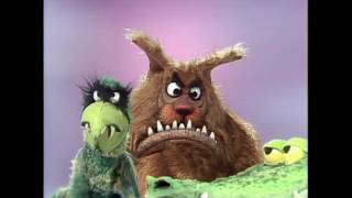 Muppet Songs: Muppet Monsters - The Ugly Song