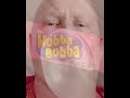 Good Old Hubba Bubba #hubbabubba #mjantunen