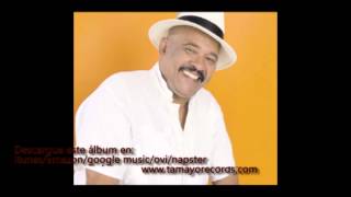 Porque la quiero - Gabino Pampini - Discos Tamayo - Panamá