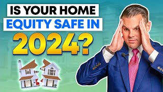 Is Your Home Equity Safe In 2024? | Richmond, Virginia Real Estate