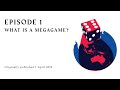 what is a megagame