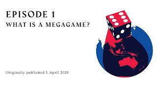 What is a Megagame