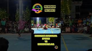 Brilliant Catch👌|| Panakudi Sudhakar 🆚 Kannankulam Kabbadi Match || LK City Kabbadi Tournament🙏🙏