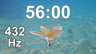 56 Minute Timer - Countdown - Clock Timer