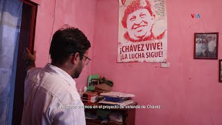 “Este gobierno no es chavista”: Leales a Chávez, desertores de Maduro 25 años después