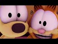 garfield espaÑol latino 2 horas recompilaciòn 05