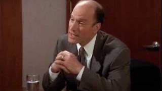 Seinfeld: The Comeback Deleted Scene