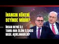 İnancın Kökeni Beyinde Midir? İnsan Beyni İle Tanrı-Ruh-Ölüm İlişkisi Nasıl Açıklanabilir?