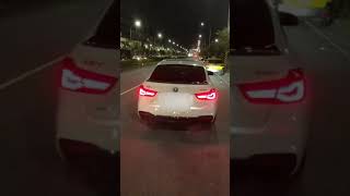 川上手工排氣管 BMW 330GT 中段砲彈 尾桶閥門 無共鳴 LINE：liuwei0622 劉瑋