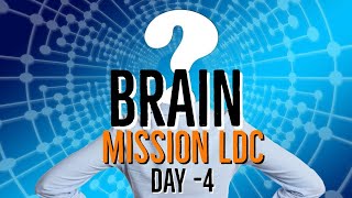 Biology  | brain | mission ldc