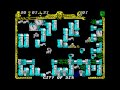 Godkiller 2 - Exile Walkthrough, ZX Spectrum