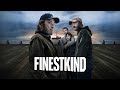 Finestkind (2023) Movie || Ben Foster, Toby Wallace, Jenna Ortega, || Review And Facts