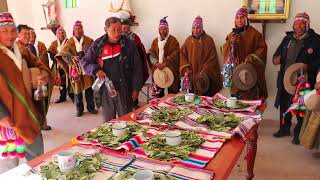 SANTÍSIMA CRUZ DE ISAÑCUYO 2023 - KAPERO 3