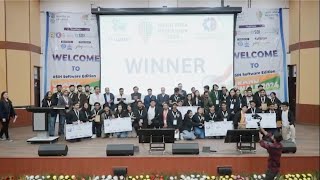 Smart India Hackathon (SIH) 2024  - IIT Jammu