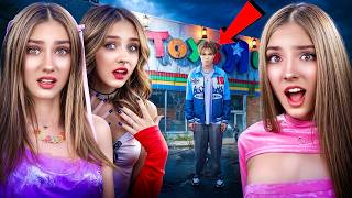 Mein Freund ist ein Geist? Was geschah in der geheimnisvollen Villa