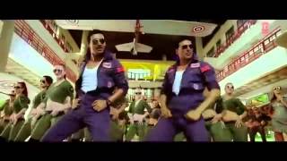 Desi Boyz Title Song  Make Some Noise Akshay Kumar, John Abraham   YouTube