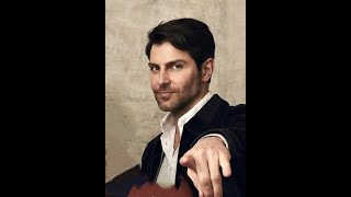 High Potential Season 2  Who is David Giuntoli’s mysterious character?