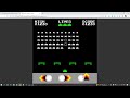 Space Invaders Game In JavaScript With Source Code | Source Code & Projects