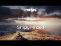 Marion - Simply Minded | Chillstep  Chillout