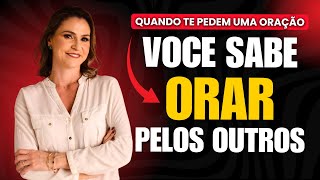 QUER AJUDAR ALGUÉM COM A SUA ORAÇÃO? Descubra Como Orar Pelos Outros Com Fé e Propósito!