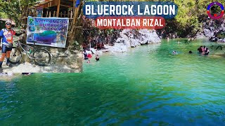 BLUEROCK LAGOON MONTALBAN RIZAL | BIKE RIDE with Team Ka-Rides