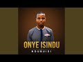 Onye isindu
